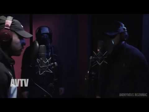 baccyard - SECTION SIXTY