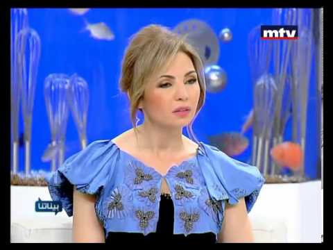 Baynetna Georges Sayyah 06 may 2013