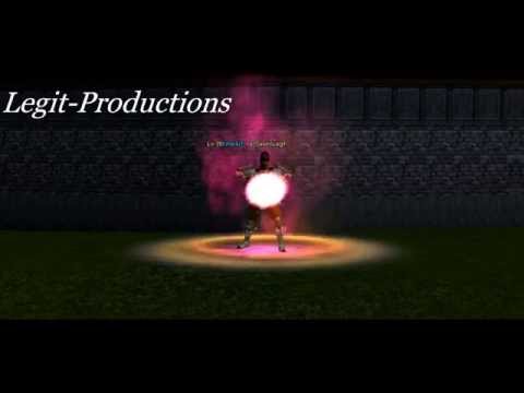 Ameria2 - Aura G MixTape