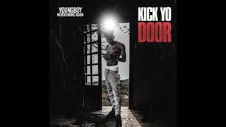 NBA Youngboy - Kick Yo Door (432hz)