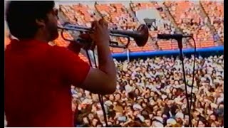 Reel Big Fish - Live 2001 at Summer Sonic Festival Tokyo - Pro Filmed (Part 1)