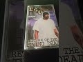 ESG & Big T Jail Cell Tales Return of the Living Dead 1997 Cassette Tape Black 🖤 Hearted Classic 713