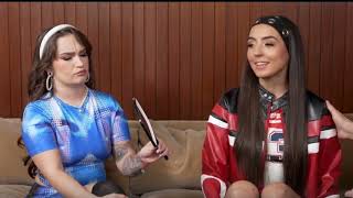 PervTherapy  Sasha Tatcha  Bunny Fae - Friends Are Supposed To Share! Ther