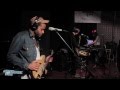 Twin Shadow - "Patient" (Live at WFUV) 