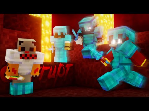 Minecraft's Most CORRUPT SMP EXPOSED - I Snuck In!