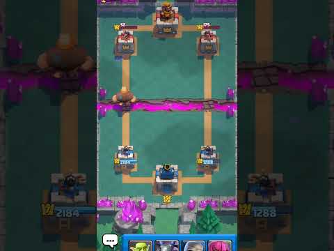 #clashroyale #clash #supercell #zaibgaming