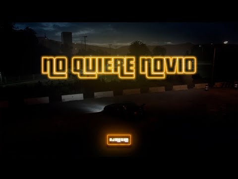 No Quiere Novio (Turreo Edit) - DJ Mutha
