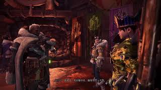 マルルがMHWIBやるってさ #MHW IB #モンスターハンターワールド　アイスボーン　#ストーリー #コメント宜しく！ #初心者実況