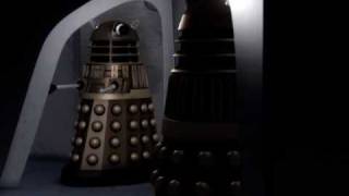 Doctor Who: The Dalek Invasion of Skaro