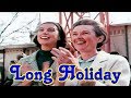 Telex - Long Holiday