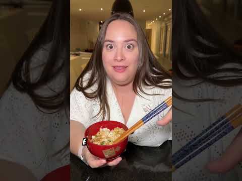 CLARINHA PROVANDO NATÔ 😱