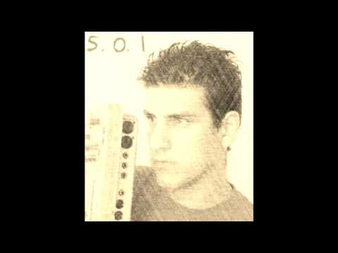 Aminoog presets by Sound Of Izrael