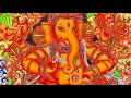 Ganesha Mangkalastakam Kalpagam Bhaje Ghananayagam Bhaje Thayanithi Feat By Aniruth Subramanya