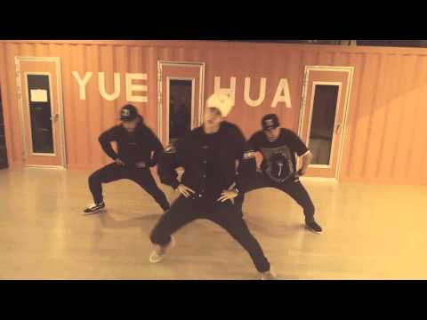 [Practice] YIBO's dance Practice
