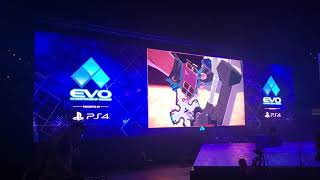 Download lagu Guilty Gear EVO 2019 Announcement Trailer Live Crowd Reaction mp3