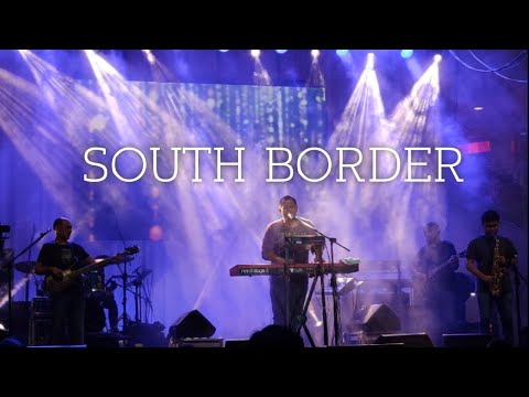 SOUTH BORDER LIVE! FULL PERFORMANCE @ Ayala Malls Alabang Town Center ATC
