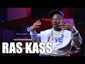 Ras Kass On Being Paranoid That 2Pac Was Going To Set Him Up After 2Pac Got 50 Tickets To His Show!