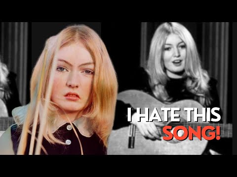 Why Mary Hopkin Hated the Song That Made Her Famous