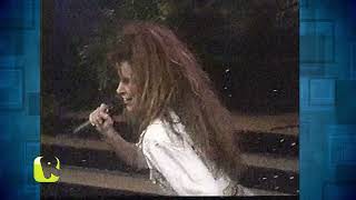 Gloria Trevi  - Satisfecha  ( La Movida ) 1992