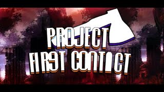 Project first contact