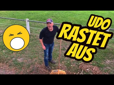 UDO RASTET AUS! (BEST-OF) | Udo & Wilke
