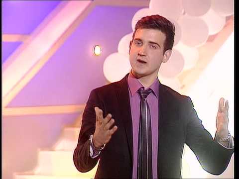 Stefan Lukić - Stefa - Još ljubila nisi ovakvog čoveka