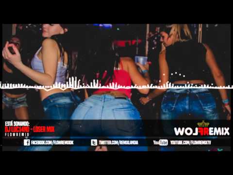 DJ Luc14no - Loser Mix (Flowremix 2016)