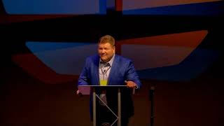 "Evangelism" - Pastor Philip Bridges