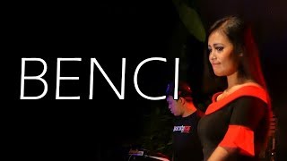 Download lagu Benci - New Mentozz - anggun nirmala mp3
