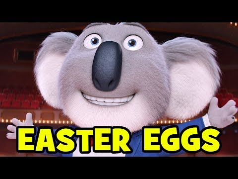 Download easter eggs you missed in despicable me 3.3gp .mp4 ...