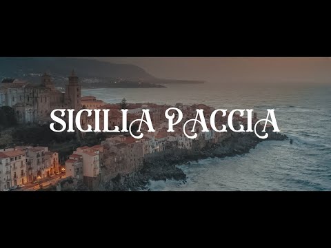 Sciack - Sicilia Paccia (prod. BXP)