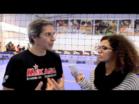 Flash Interview João Correia 4Nov Seniores