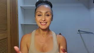 Study with Natascia Diaz - The Broadway Mentors Program