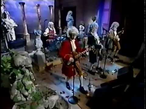 The Upper Crust - Little Lord Fauntleboy [4-24-95]