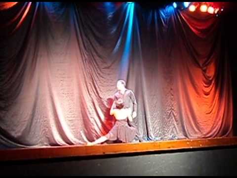 De Contra Punto - Suli Fernandes e Mauro Fernandes