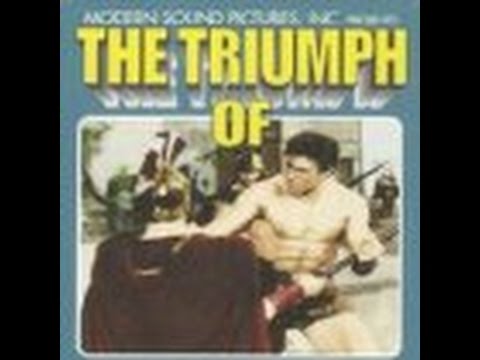 The Triumph of Hercules