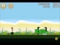 Angry Birds Poached Eggs Levels 1 21 World 2 3 Stars