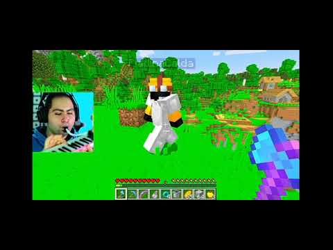 MARIO A REGALATO UNO STRUMENTO A LYON...#wgf #lyon #metalmario #minecraft #shorts