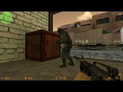 [ POV ] alternate attax - bastian vs mTw.de (EPS Germany Season 5) (CT-Only)