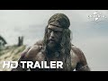 The Northman - Officiële Trailer #1 - Alleen in de bioscoop