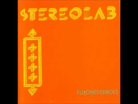 Stereolab - Soop Groove #1