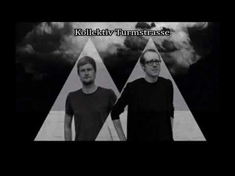 Kollektiv Turmstrasse -Minimal Techno-