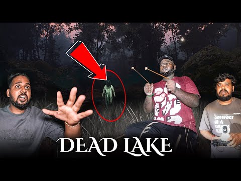 De*d Lake ( Warning..! )