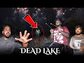 De D Lake Warning