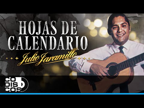 Hojas De Calendario - Los Trovadores Carorenos