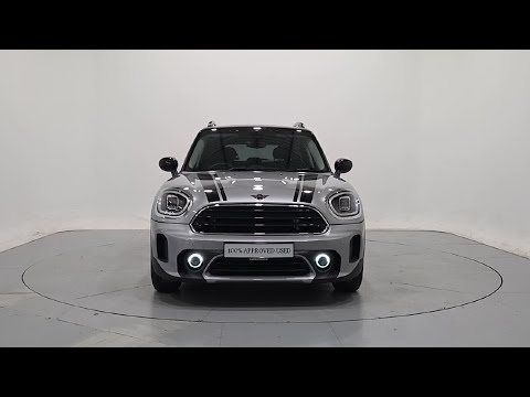 Mini Countryman Cooper Classic - Image 2