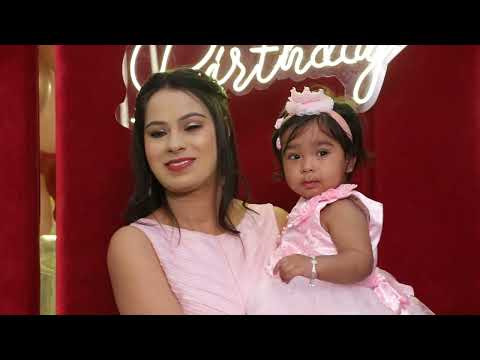 Ramneet Kaur Birthday Highlights 🥰😘