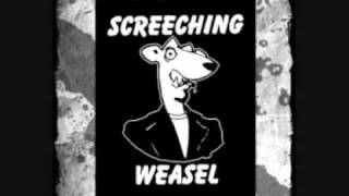 Screeching Weasel - My Right [Demo]