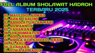 Download lagu FULL ALBUM SHOLAWAT HADROH TERBARU 2025,MAULIDUL AHMAD, YAHANANA,HUWANNUR,ASHOLATU ALAN NABI,AL AQLU mp3 Download lagu FULL ALBUM SHOLAWAT HADROH TERBARU 2025,MAULIDUL AHMAD, YAHANANA,HUWANNUR,ASHOLATU ALAN NABI,AL AQLU mp3