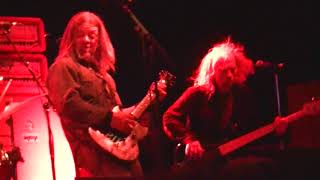 Corrosion of Conformity &quot;Who&#39;s got the Fire&quot;